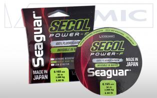 Colmic Seaguar Secol Power-F 0.470mm 50mt