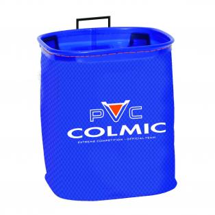 Colmic Secchiello Koala per aggancio Cintura BOXEVA302