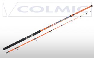 Colmic Stern Pro 2.70mt 200gr CAST80C