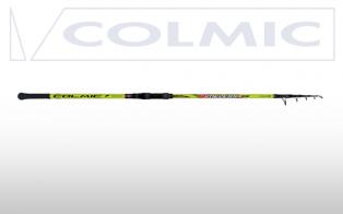  Colmic TIMELESS surf mt. 4,20 180 gr CATI42B