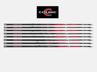  Colmic TMS Trout Master Special 4.20mt 8-15gr AZ.5 CATMS01E