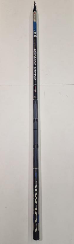 Colmic bolognese Dark Power 5.00mt USATA