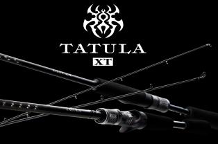  DAIWA 2022 TATULA XT 6612HSF CASTING 6'11'' (2.11 m) 11-113GR 