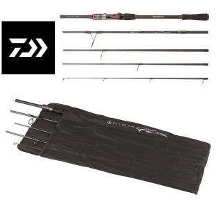  DAIWA 21 NINJA EVO TRAVEL 845XHFS NJET845XHFSAI
