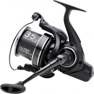 DAIWA 23 EMBLEM 35 SCW QD