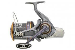 DAIWA 24 CROSSCAST SURF 45 SCW QD   24CCSF455000QD 