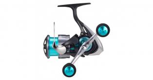 DAIWA 24 EMERALDAS X LT 2500XHDH 
