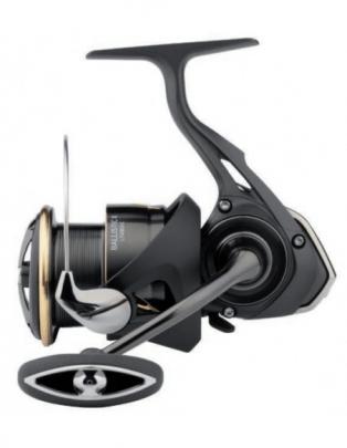 DAIWA 25 BALLISTIC X LT3000-C