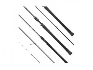 DAIWA 25 EMERALDAS TATAKI 7112MSS-AI VERSIONE SPINNING 