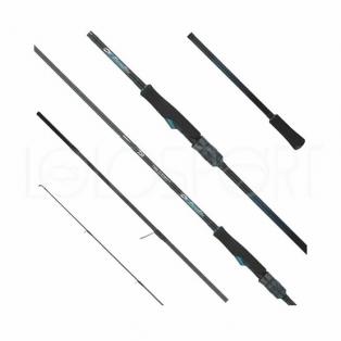 DAIWA 25 EMERALDAS X 84ML-S 