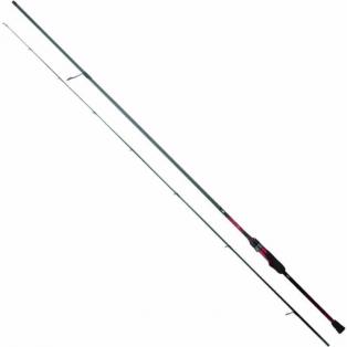 DAIWA 25 GEKKABIJIN X 69UL-S 