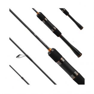 DAIWA 25 PRESSO MX 62L 1.88MT 0.6-4GR 