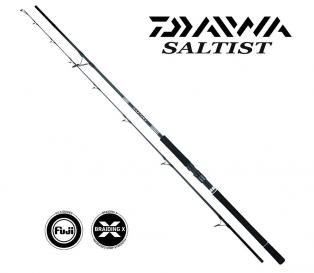 DAIWA 25 SALTIST X JIG SPECIAL SJ 98MH    SALTX98MHJSAI