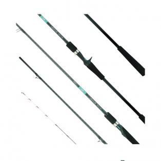 DAIWA 26 LEGALIS SQUID TATAKI 7112MS SPINNING 2.40MT 50-200GR