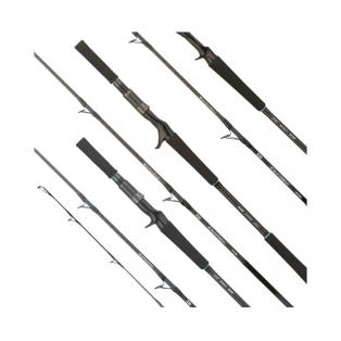 DAIWA 26 OUTRAGE MLT 66B-4 AI 1.98MT 200GR