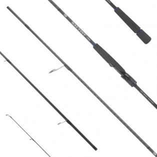 DAIWA 26 SALTIST X SPINNING 90MH 2.74MT 7-30GR