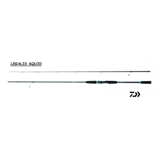 DAIWA LEGALIS SQUID 862M-BI 2.59MT 20LEGSQD862MBI