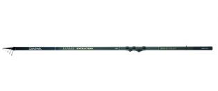 DAIWA LUVIAS EVOLUTION EXTREME 60AI 2020 6.00mt LVEVOLEXT60AI 