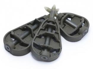 DAIWA N'ZON METHOD FEEDER LARGE 