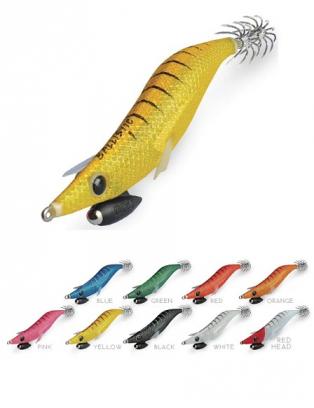 DTD BALLISTIC EGI 3.0