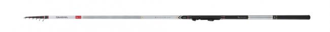 Daiwa Ninja Super Slim Lake Trout 40UL  4.00mt az. 1-4  NJLT40TULAI