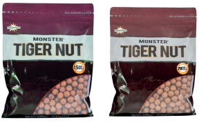 DYNAMITE BAITS MONSTER TIGER NUT 1KG