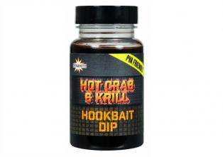 DYNAMITE BIG FISH HOT CRAB E KRILL 