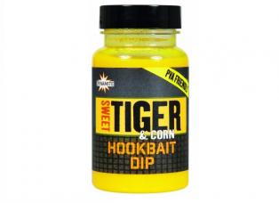 DYNAMITE BIG FISH SWEET TIGER E CORN