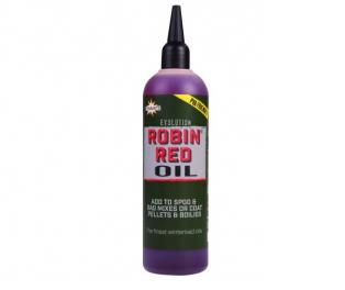DYNAMITE EVOLUTION OIL 300ML ROBIN RED
