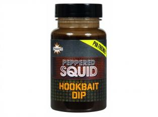DYNAMITE PEPPERED SQUID