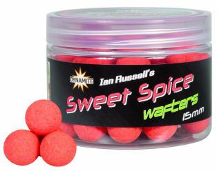 DYNAMITE WAFTERS IAN RUSSEL SWEET SPICE