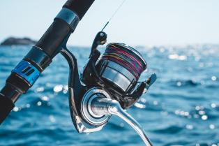 Daiwa 21 Certate SW 5000-H 21CERTSW5000H