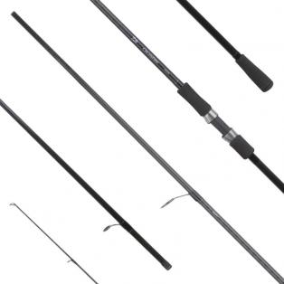 Daiwa Crossfire 26 Spinning 602LS-AX 1.82MT 2-8GR 
