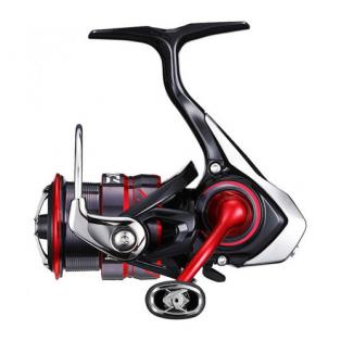 Daiwa Gekkabijin MX LT 2000 S-P spinning reel