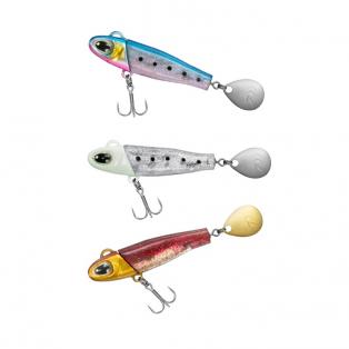 Daiwa MG Little Spin 10gr 