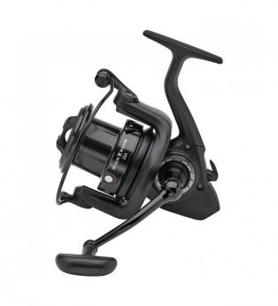  Daiwa Mulinello Black Widow 25A  BLW25A 
