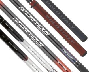  Daiwa New 2020 Amorphous Bolo Power 5.00mt 20AVP50BI 