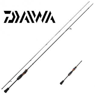  Daiwa Presso Iprimi 66UL 1.98 m - 0.6-3 g  PRSIPRIMI66UL