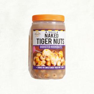 Dynamite Frenzied Naked Tiger Nuts 500 ml ADY041288