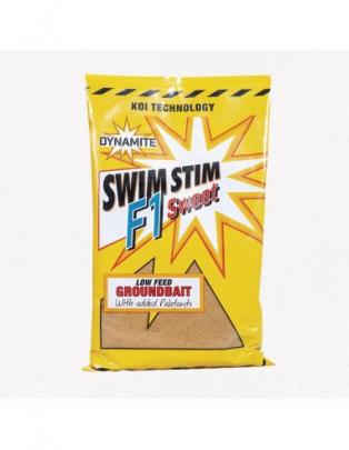 Dynamite Swim Stim F1 Groundbait 800GR