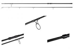 EOS - X 10ft 3.5lb Full Shrink CRD378