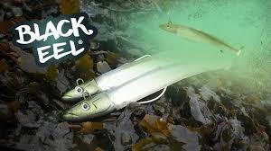  FIIISH Black Eel-Combo 150-20GR COL.ELECTRIC BLUE  FIBE1254