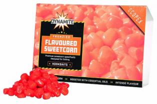 FLAVOURED SWEETCORN SCOPEX