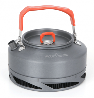 FOX Cookware Kettle - 0.9L Heat Transfer CCW005