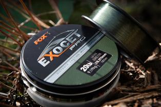 FOX EXOCET PRO 1000MT