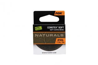 FOX Naturals Coretex Soft x 20M 25lb/11.3kg