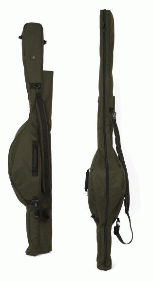 FOX R-Series 2 Rod Sleeves 10ft CLU359
