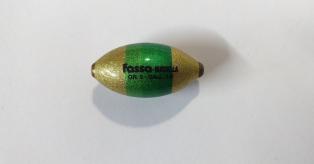 Fassa Buccella micro Ballerina