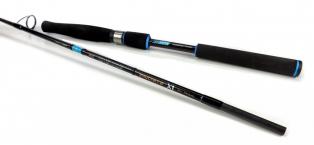 Favorite X1 SW Speciale Italia Offset 7315M Lunghezza 7.3 ft. Casting: 10/30 gr. FASX17315M000