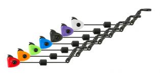 Fox Black Label Mini Swinger 